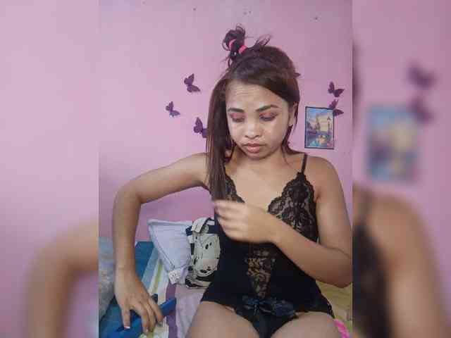 Ashlii webcam