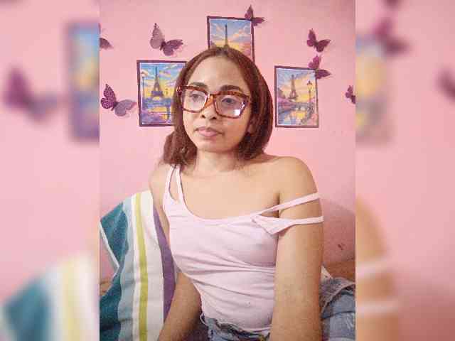 Ashlii webcam