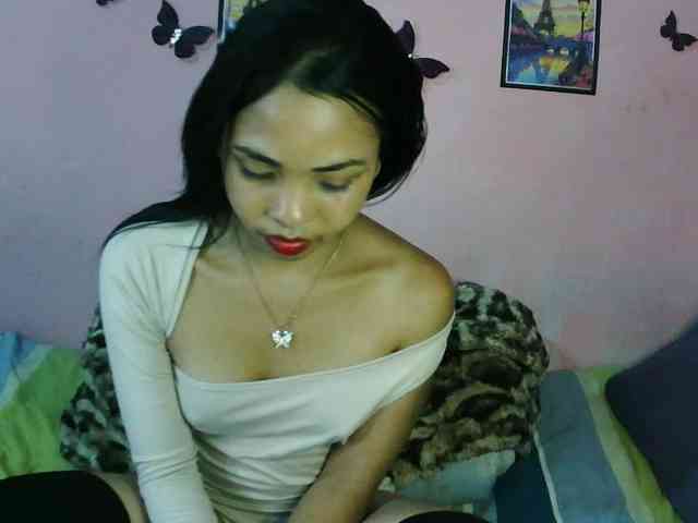 Ashlii webcam