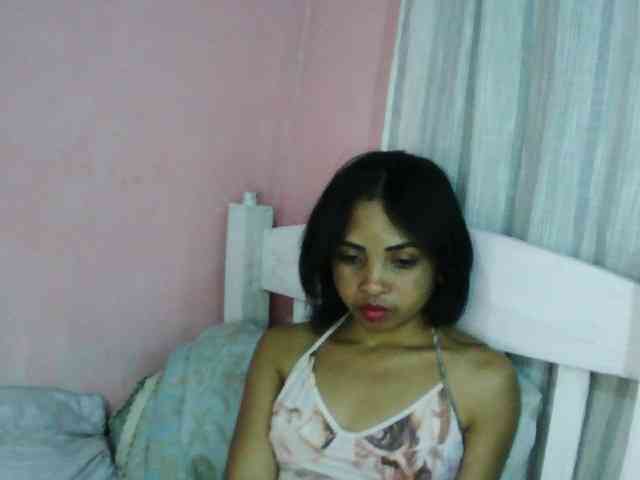 Ashlii webcam