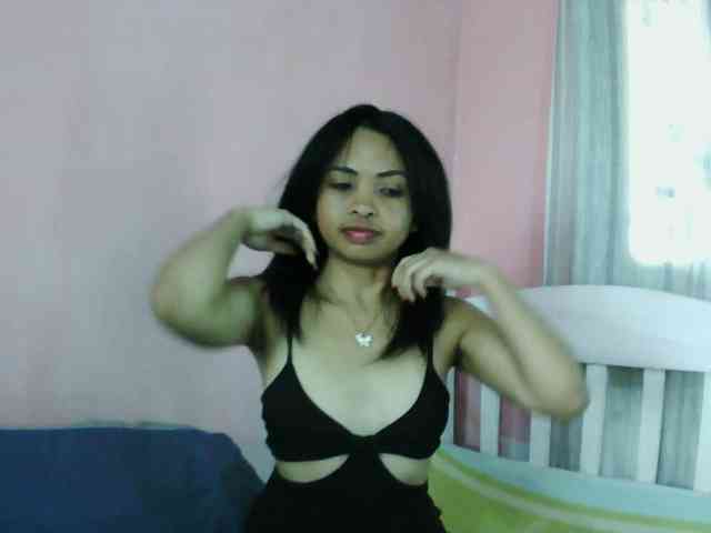 Ashlii webcam