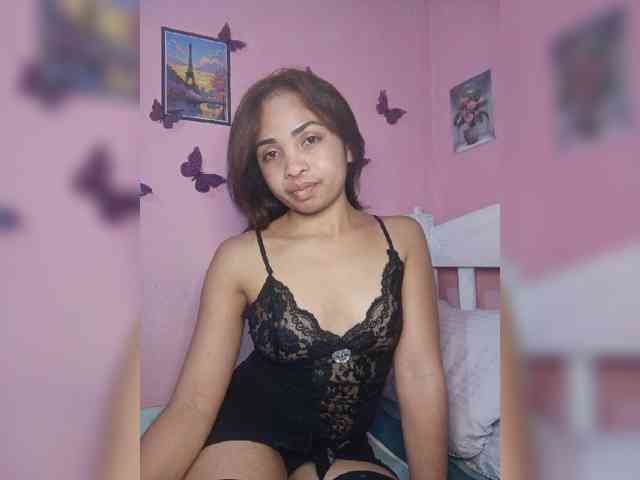Ashlii webcam