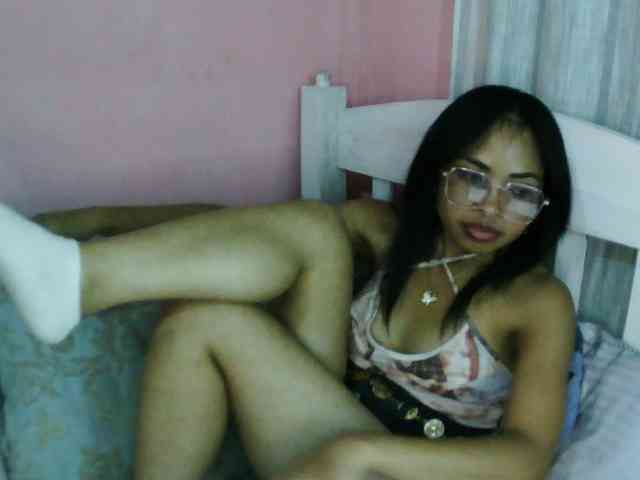 Ashlii webcam