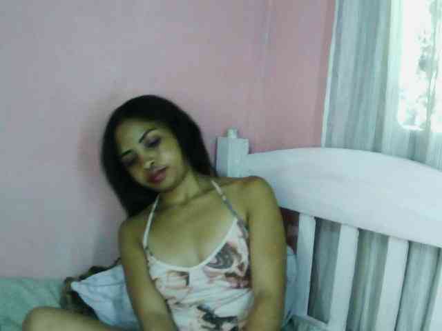Ashlii webcam