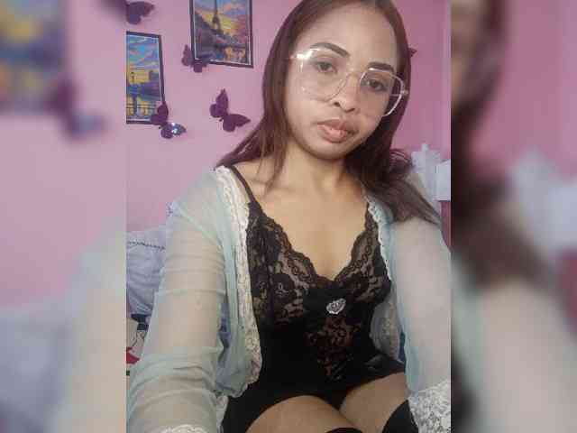 Ashlii webcam