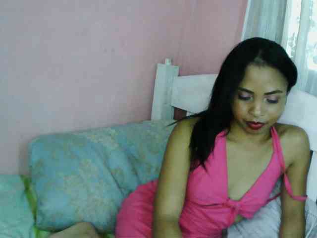 Ashlii webcam