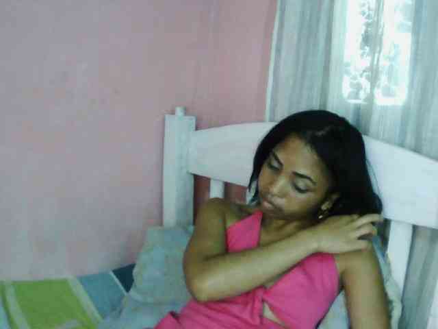 Ashlii webcam