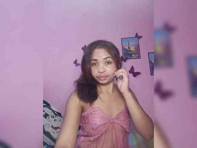 Ashlii webcam