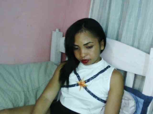 Ashlii webcam
