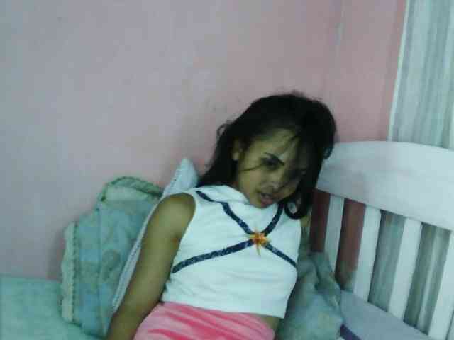 Ashlii webcam