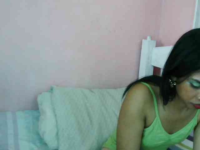 Ashlii webcam