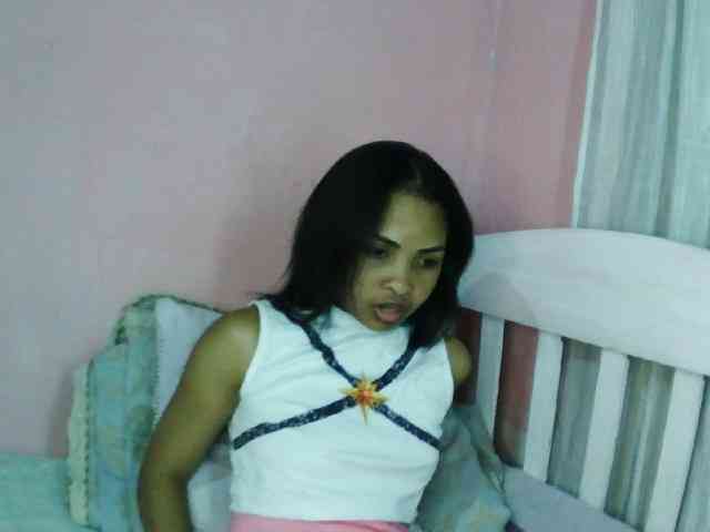 Ashlii webcam