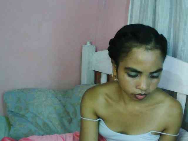 Ashlii webcam