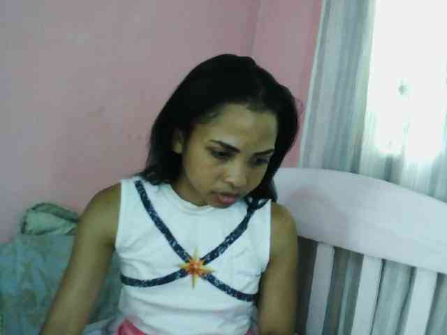 Ashlii webcam