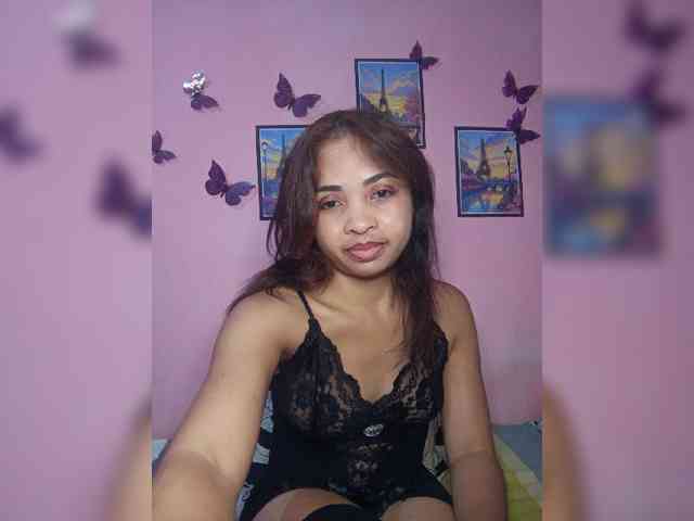 Ashlii webcam