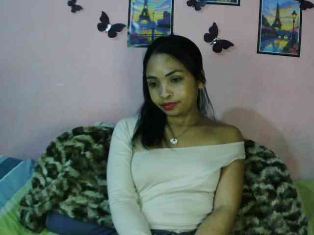 Ashlii webcam