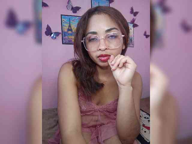 Ashlii webcam
