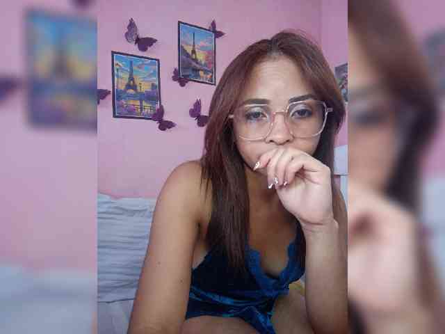 Ashlii webcam