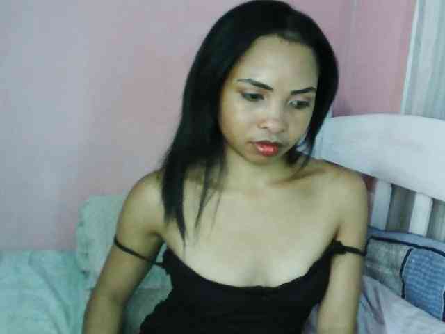 Ashlii webcam