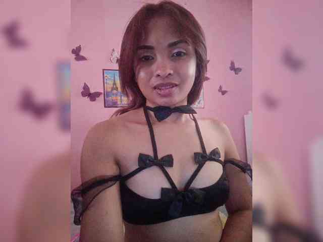 Ashlii webcam