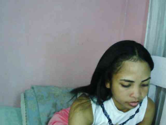 Ashlii webcam