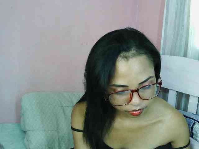 Ashlii webcam