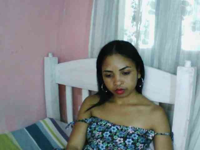 Ashlii webcam