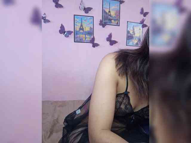 Ashlii webcam