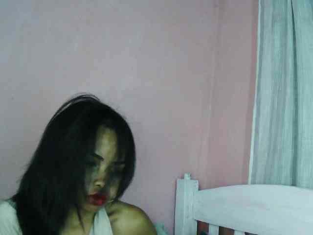 Ashlii webcam
