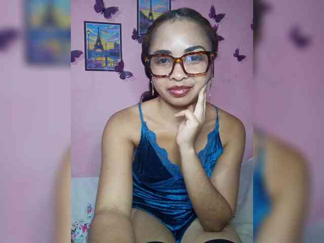 Ashlii webcam