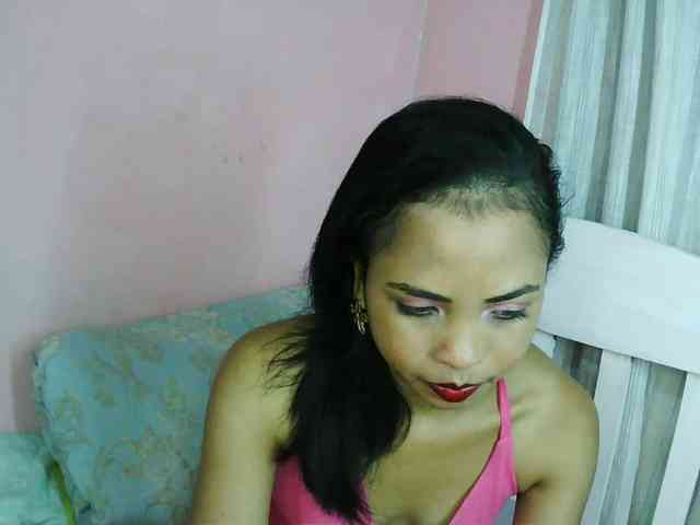 Ashlii webcam