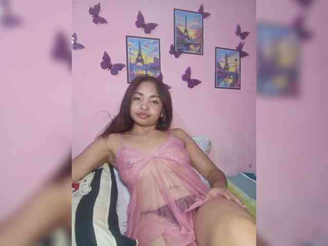 Ashlii webcam
