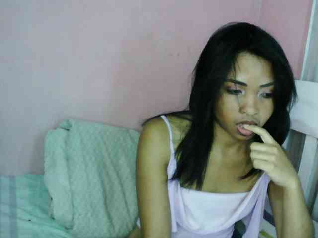 Ashlii webcam