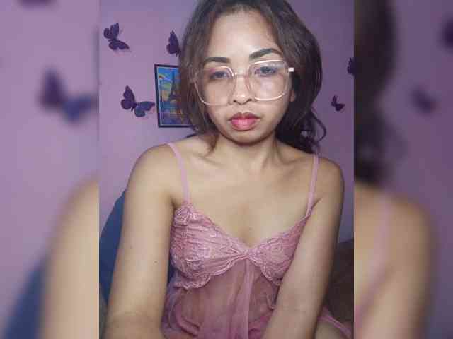 Ashlii webcam