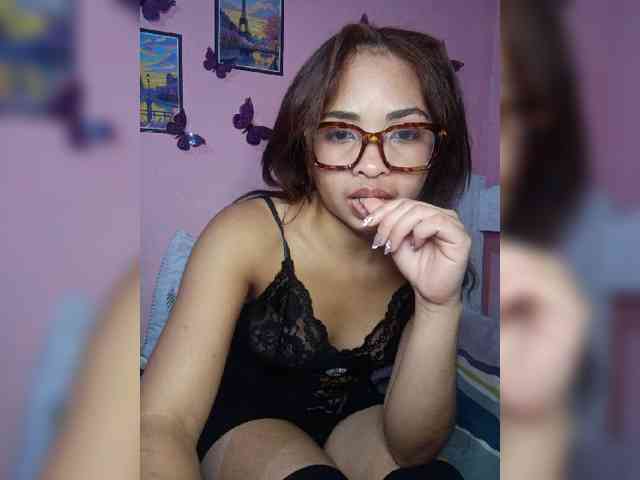 Ashlii webcam