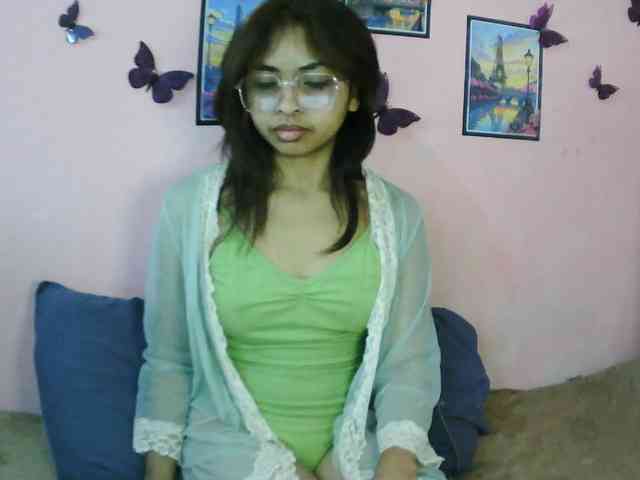 Ashlii webcam
