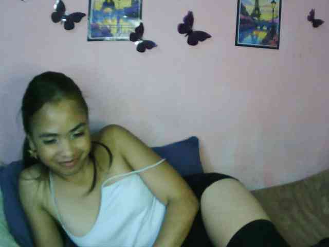 Ashlii webcam