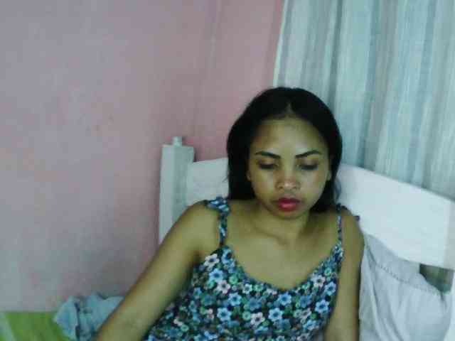 Ashlii webcam