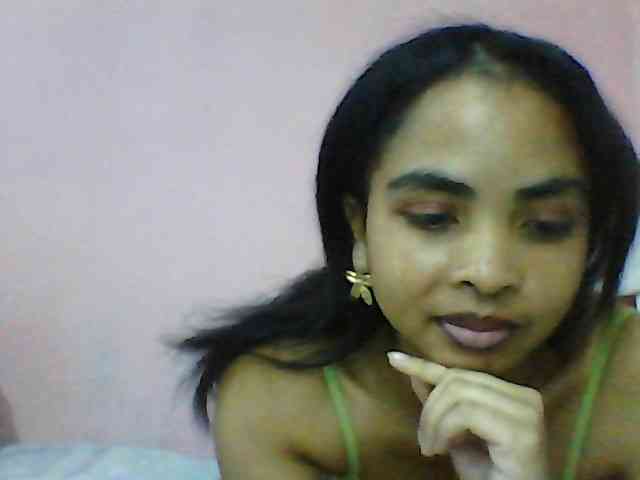 Ashlii webcam