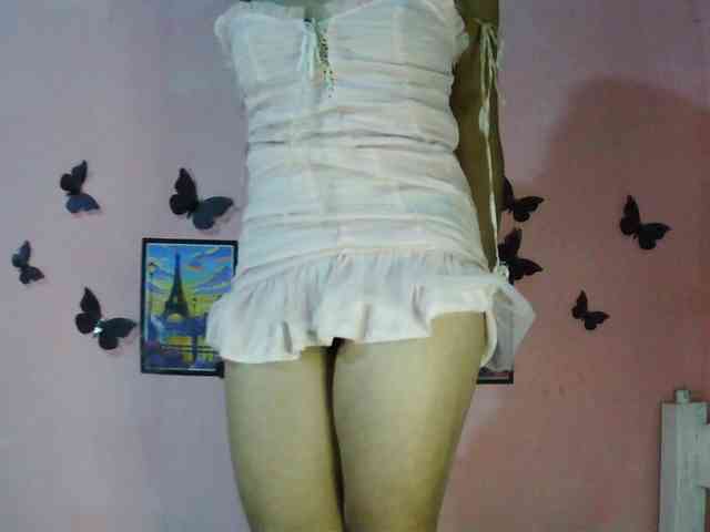 Ashlii webcam