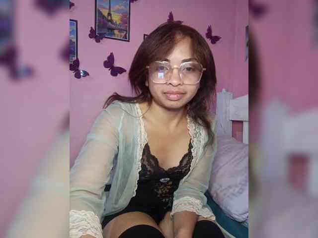 Ashlii webcam