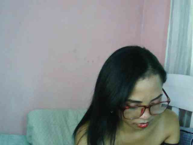Ashlii webcam