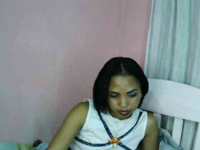 Ashlii webcam