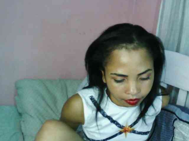 Ashlii webcam