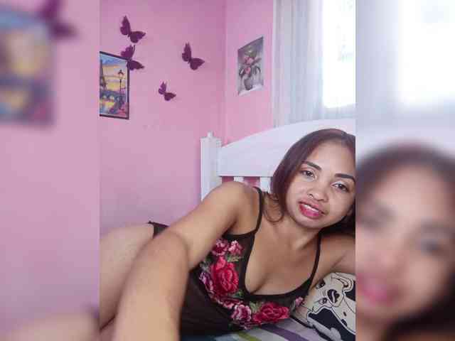 Ashlii webcam