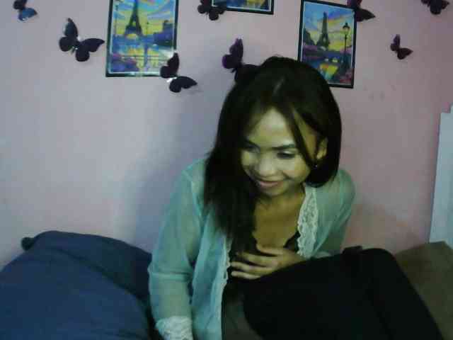 Ashlii webcam