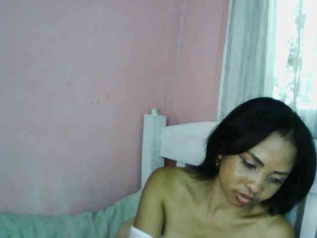 Ashlii webcam