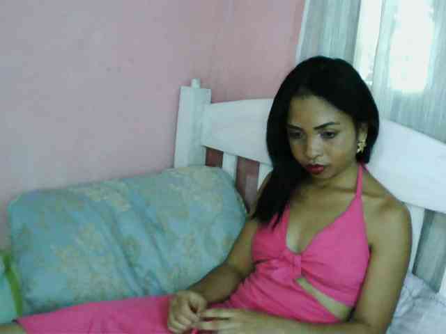 Ashlii webcam