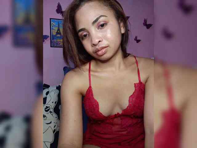 Ashlii webcam