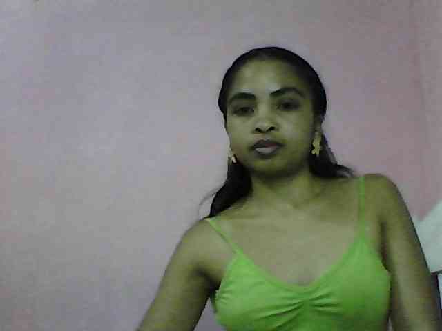 Ashlii webcam